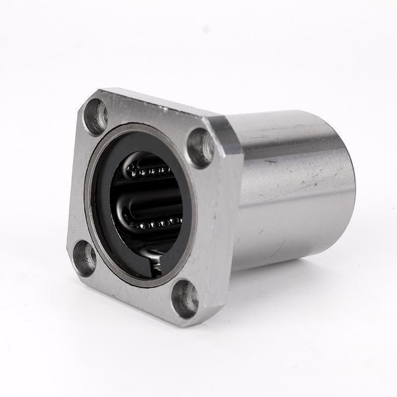 直线轴承 J-LME01 J-LME17 J-LME27 -d8 10 12 16 20 25 30 35 40