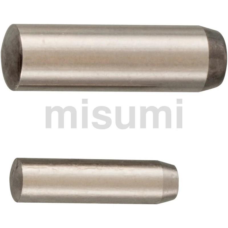 MSH1/1.5/2/2.5/3/4/5/6/8/10-6/8/10/12/15/20/25/30/.40定位销