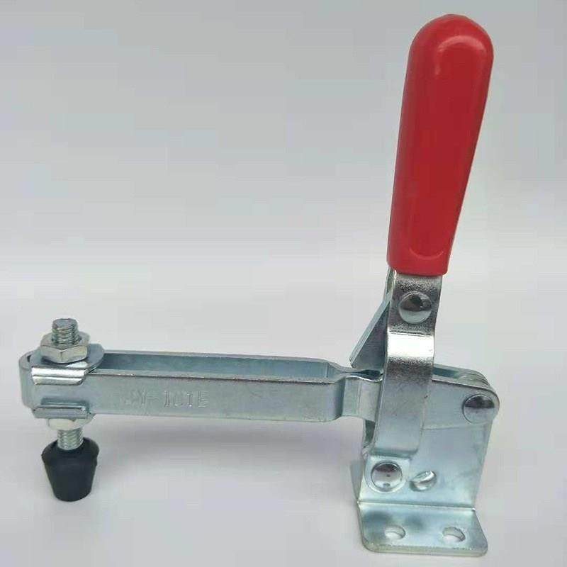 快速夹钳E垂直式TC1-7/2/1/2/3/4/5/6/8/9