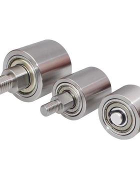 无动力导向滚轮TGRB TGRS20 25 30 35 40 50-20 25 30 35 40 50