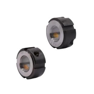 M55 M56 M60 M95精密轴向锁紧螺母BKJ71 M65 M52 M64 2.0 M50