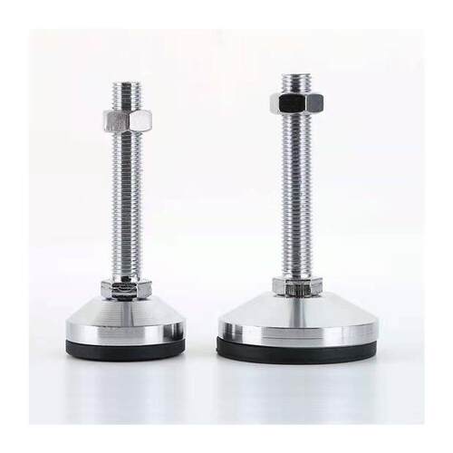 -WAC53-D60/D80-M10/ML12FUX/M16/M20E-L75/100/L12载5/L150中脚