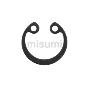 卡簧弹性挡圈RTW MRTW
