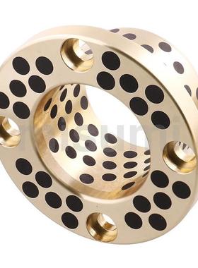 无油衬套 MPSZ MPKZ6 MPKZ8 MPKZ10 12 15 16 18 20 25 30 35