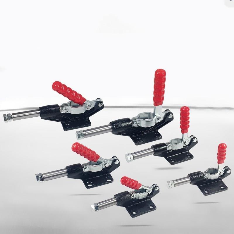 肘夹 SD LD HS CH GH 304C E H 305CM EM HM 快速夹具推拉夹钳