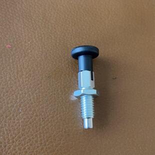 M32M3 M5M6M8M10M12M16 PKLCp PKLP旋钮柱塞PKLS