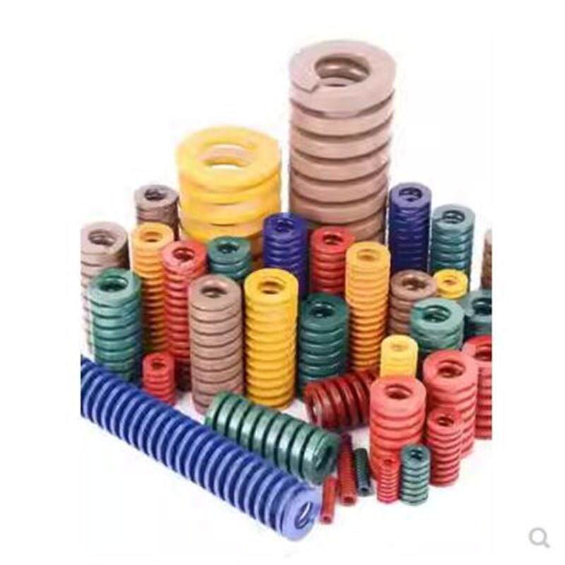 SWL/SWM/SWH矩形弹簧米S米型sSWF6-15/20/25/30/35/40/8/10/12/50