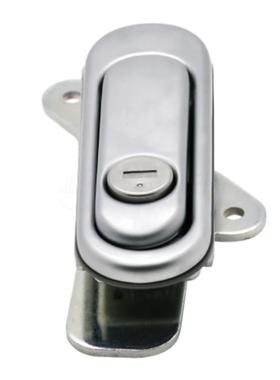 同怡和达XAX52 XAX5p1-A88/A121/A147 把手按压转动式平面锁电箱