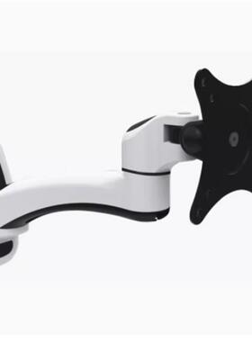 替上隆SAMLO WCCT WCCS 显示器支架气弹L簧型 360度角度调节支撑