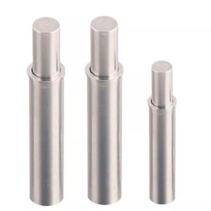 ZAS11不锈钢重载型小径弹簧柱塞MPFH1.5/2/3/4/5-1.5/3/4/6/8/9/1