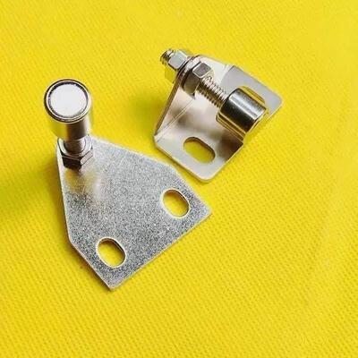 替/铝型材门吸磁铁AKC22-1530-F15/TA/1540/F25/YZ15/YZ25/Z25/Z1