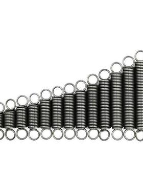 BUFSP8-0.8-20拉簧WFSP6/5/4/3/10/15/25/30/35/40/50/60/1.0/0.5