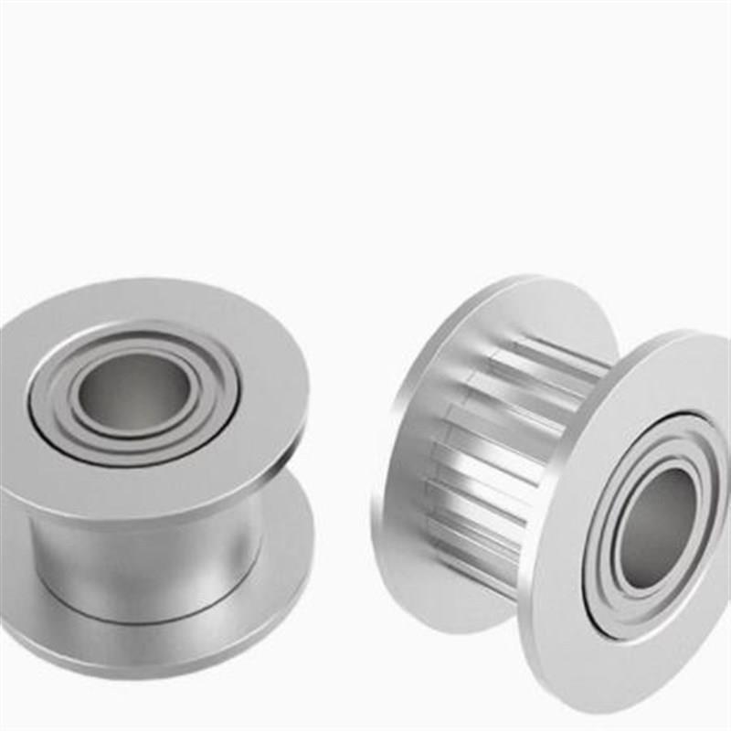 S8M同步轮EBL01/21/41/61-S8M150-20-A-PG H N-d18d19d20d22d24d2