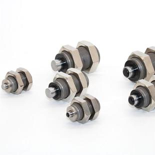 MAMS1406 MAMKS 1606 2008 2708 替米思米短款 2508 可e调缓冲器c