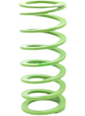 SWY20c.5-20/25/30/35/40/y45/50/55/60/65/70/75淡绿色模具弹簧