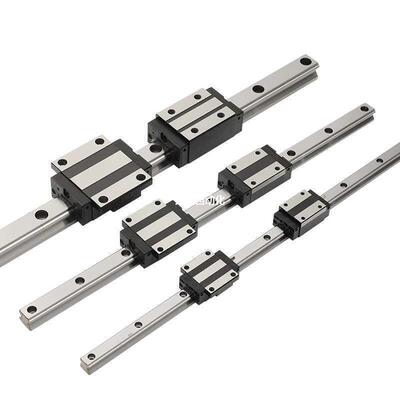 替IAP51/IAP53-H24/H28/H33-L110/L260/L1000直线导轨滑块