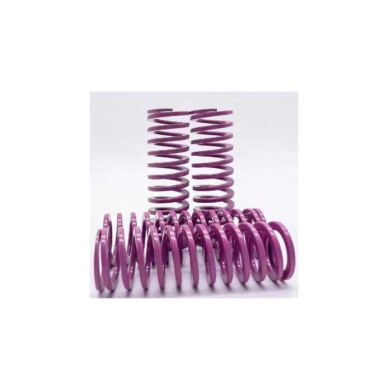 米思米SWC6/8/10/12/14/18/16/20/22/25/27/30紫色矩形弹簧