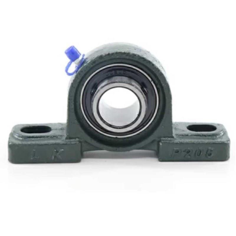 BRTA BRTC-12 15 17 20 25 30 35 40 45 50带座轴承立式