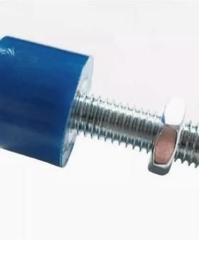 止动螺栓 TDC42-M3M4M5M6M8M10-L10L156L20L25L30L40L50L60L70