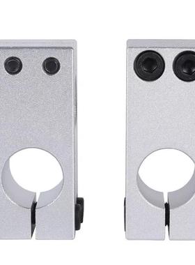 C-HLKDE C-HLKDU8/10/12/15/16/20支柱固定夹十字连接块MSMBT12