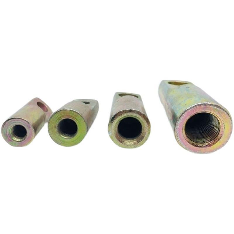 Y32 Y40 Y50 Y63 Y80 Y100 Y125 Y160SC 气缸附件 Y型接头