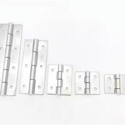 C-HHKS25/30/40/65/75/90/HHAKSN100不锈钢2铰链B-1100铰链HECS50
