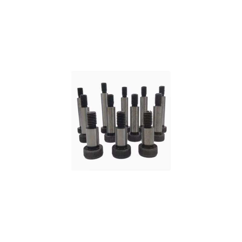 MSBH5-20 GDMSB4-13-F3-M3 MSB4-20外螺纹型等高螺栓