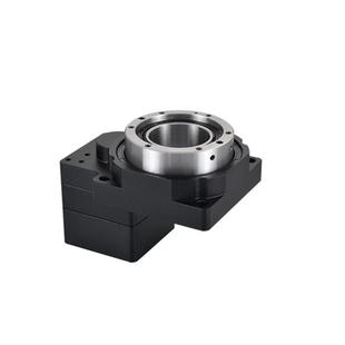 ST10 07H减速机ZNC01 中空200旋转85平台02