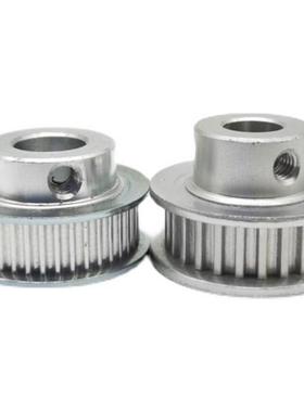 扭矩S2M型圆弧齿 同步轮EBC41-S2M100/EBC42/EBC43/EBC51/EBC52