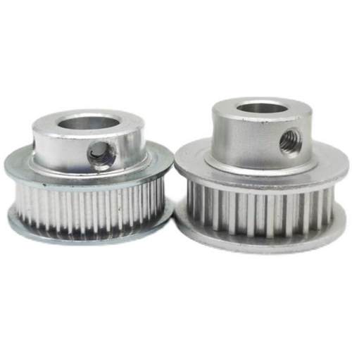 扭矩S2M型圆弧齿 同步轮EBC41-S2M100/EBC42/EBC43/EBC51/EBC52