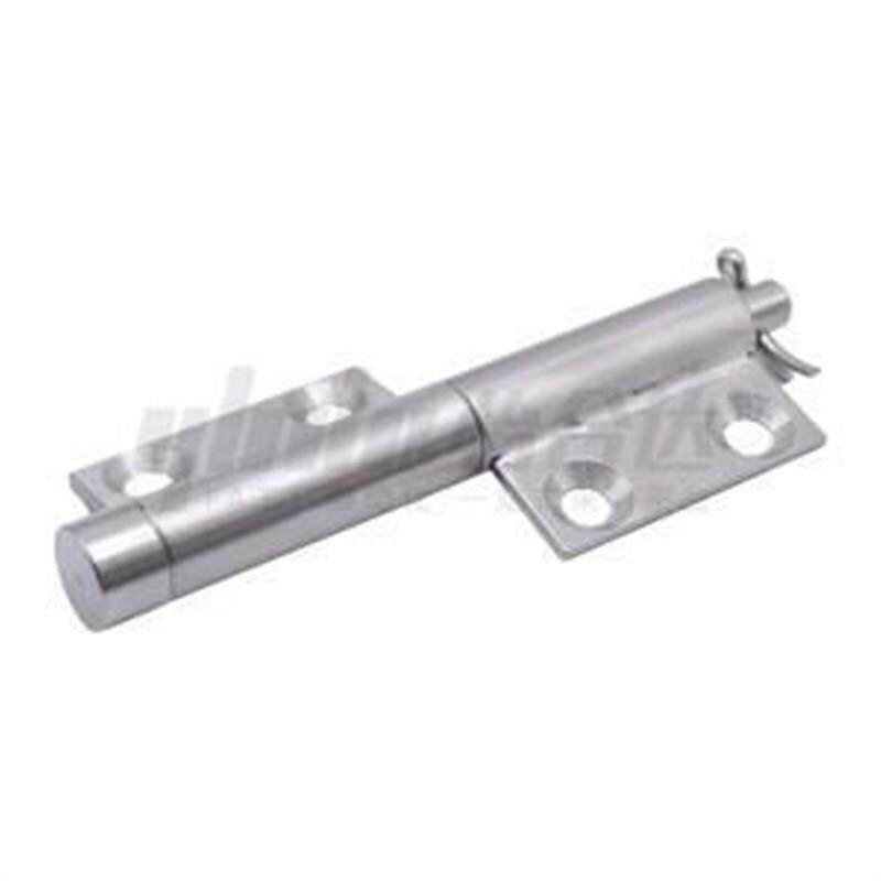 替代怡和达 不锈钢蝶形铰炼 旗型 HFH5Y2-120