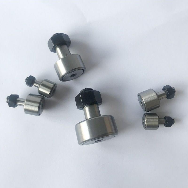 圆柱型凸轮轴承随动器 C-CFU 10-26 12-30 12-32
