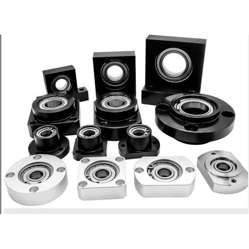 SKC带扣环嵌入型方法兰带座单轴承座组件座BGSRB BFJ11