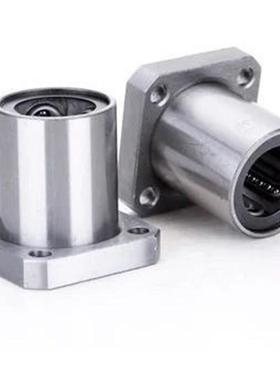 LHFRMF8直线轴承LHFCMnF10 12 LHFRF16 20 LHFSF25 30 35 LHFSMF4