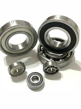 小径滚珠轴承 米思米型 C-B634ZuZ C-B635ZZ C-B636ZZ C-B638ZZ