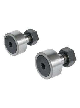 BPC02-d5-d6-d8-d10-d10A-d12-d12A-d16-d18-PP 凸轮轴承随动器