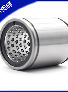 线性滚珠衬套 LBUS SLBUS LBUW6/8/10/12/13/16/20/25