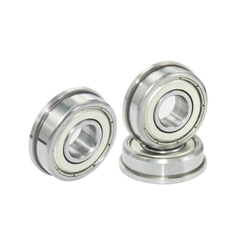 不锈钢法兰滚珠轴承 SFL6801ZZ SFL6900ZZ SFL6901ZZ/SFL6902ZZ