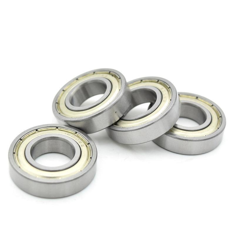 替上隆深沟球轴承BCA-A4-D7/D9/D11/D12/D13/D16-B2.5/B4/B5