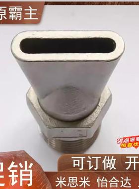 空气喷嘴 圆头NZAK-1 NZAK-2 经济型NZAL-11/22/33替代