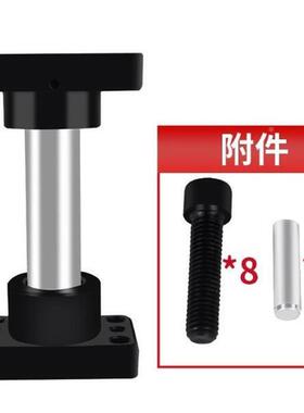 动型独立导滑柱组1G4wCEqX件自润型MYZP0/22/25/228/32/滑38
