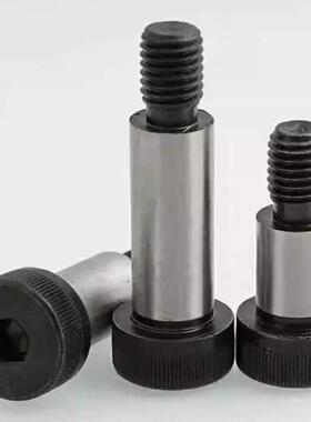 MSB/SMSB4/4.5/5-3/6/8/10/12/15/20/25/30/35/40/50等高螺丝螺栓