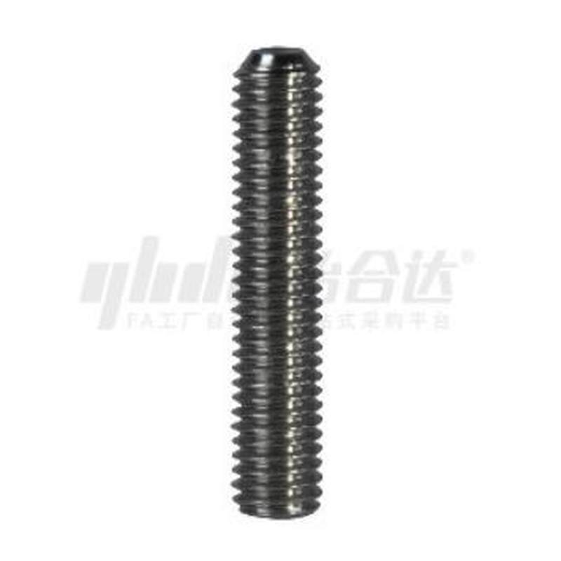 怡和达TBJ01-M6/M8/M10/M12/M16-L100/200/300牙条 S45C