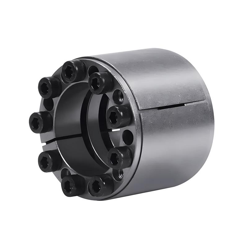 胀紧套EUX16-d6联结套涨套免键加长联轴套大扭矩锁紧套