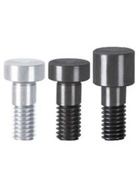 定位销 大头平头型 外螺纹型 P.L.B尺寸指定型YGJ21 YGJ22