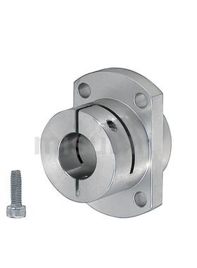 STHWIR/B SSTHWIR 8 8M 10 12 15 16 20 25 30 40 导向轴支座