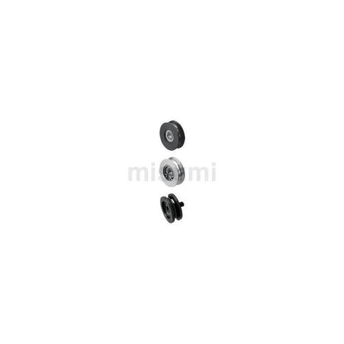 圆皮带惰轮MBG20-1 30-1.5MBGN MBGS23-2 28-2 28-2.5 30-2 40-2