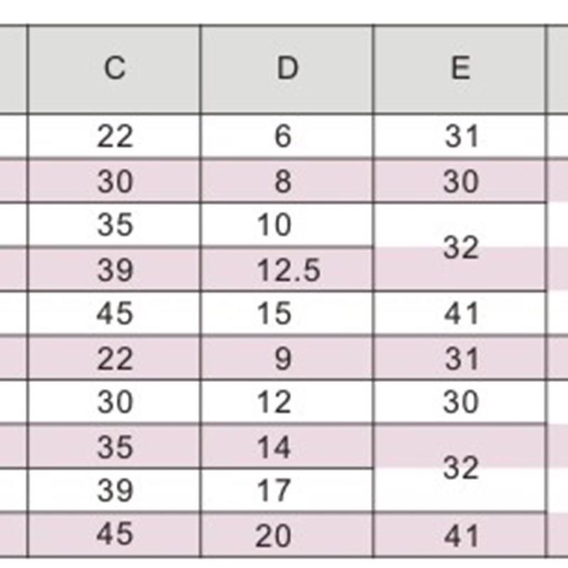 倍速炼回程导轨VMH01-BS25 BS30-C206B C208A C210A C212A C216A