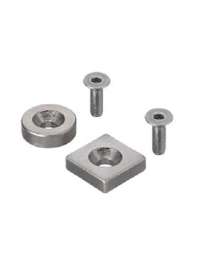 BLS72/73-A8/A10/A12/A15/20/25-T2/3/4/4.5/5.5/6磁铁 圆形/方形