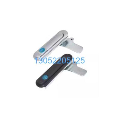 平面锁 XAT73/74/75/76-A87.5-A121-A147平面锁